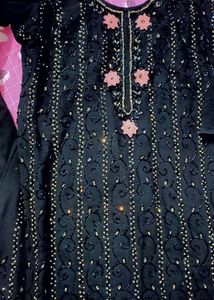 Kurta Dupatta