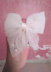 hair bows 😍