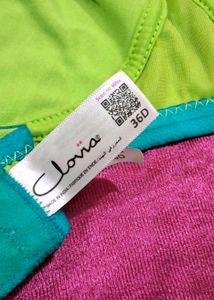 Combo Of 2 Clovia Bra Size 36D