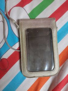 Small Cute Purse