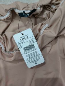 Elegant Off-Shoulder Long Sleeve Top