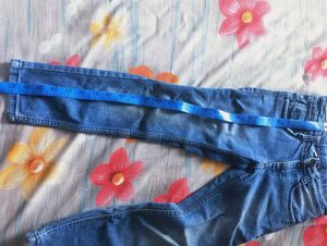 US Polo Jeans For 6-8 Years