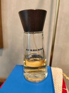 Combo Of 2 - burberry Her And Touch