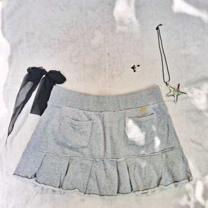 New balance Printerest unique skirt