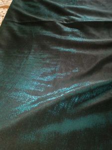 Peacock Blue