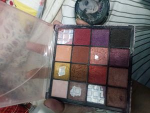 Makeup Combo