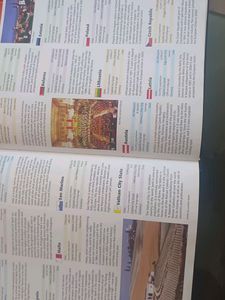 Whitaker's World Of Facts