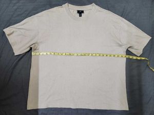 Original H&M Oversized Tshirt