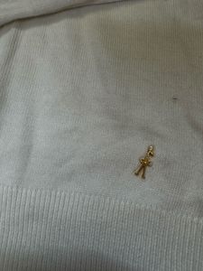 Elegant Turtleneck Sweater