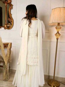 70% Off ✨ N-W-T SHARARA SET ✨