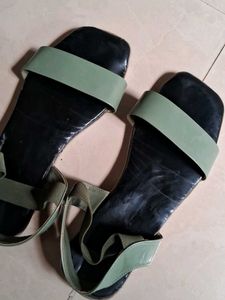 Black Flat