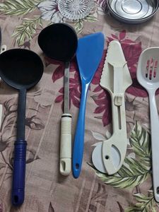 Kitchen Utensil Set