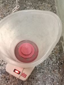 Face Steamer...