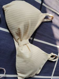 Bowed Bra 🎀 Can negotiate price!!🫶🏻