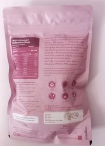Zentavita PMS Gummie Pack Of 30 Gummies