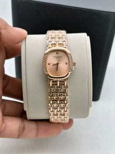 Elegant Patek Philippe Watch women