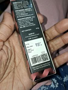 STAZE MATTE LIPSTICK