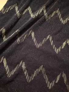 Patterned Top