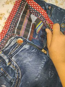 Combo Of Boy&#39;s Jeans