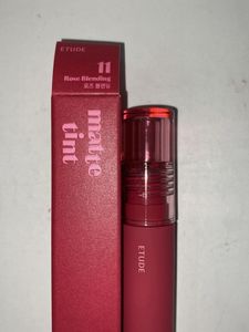 Etude Fixing Matte Tint #11