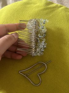 Hair Accessories For Girls And Women