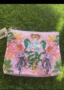 Estee Lauder Cosmetic Pouch