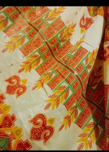 Combo Of 2 Sarees