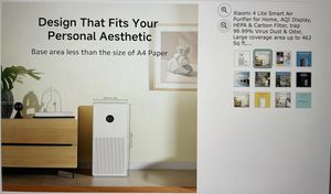 💨 Breathe Easy, Smartly! 🌿