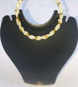 Necklace eyerring adjustable unique stylish trendl