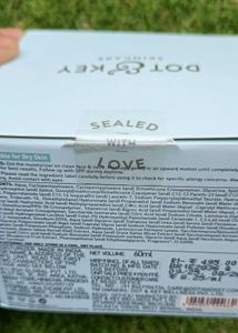 Dot &amp; Key Hydrating Gel