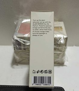 BellaVita Glam Woman Perfume
