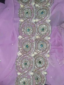 Wedding Festival Saree