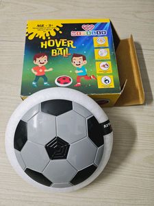 Hover Ball