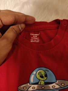 Baby Romper Bundle - 4 Adorable Outfits