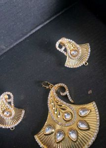 Jewellery Set