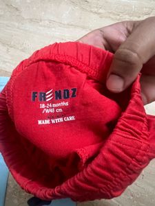 Cute Baby &amp; Kids Pants Set 12-18n 18-24 month