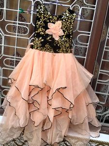 Girls' Occasion Dress