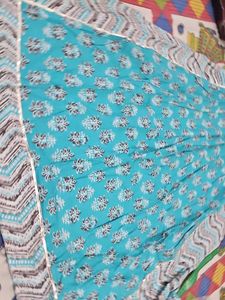 Pillzo Set With Dupatta Size M