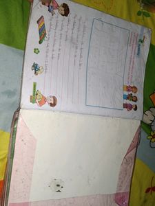 Class 3rd CBSE Hindi Prabha (Hindi 1st) Book