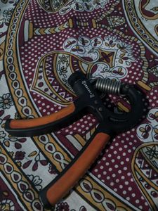 Adjustable Hand Grip Strengthener40kg