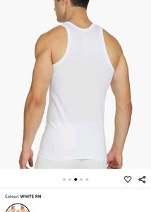 Rupa Jon Men&#39;s Vest set Of 2