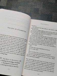 The Book Thief