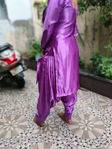 Patliya Suit Salwar