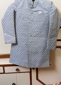 Stylish Sherwani Set