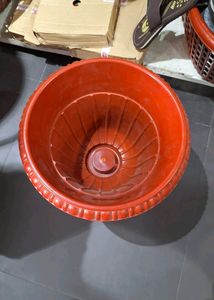 Combo Of 2 Big Aesthetic Planter