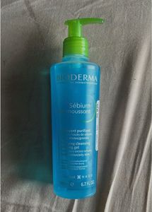 Bioderma Sebium Cleanser