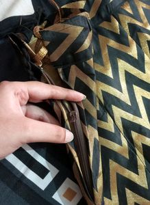 Zig Zag Lehenga Choli💃