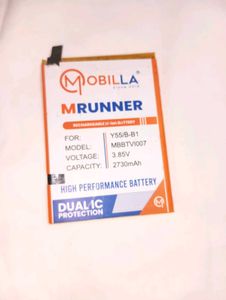 Mobilla Mrunner Vivo Y55/B-B1 Battery