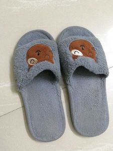 Cute Slippers From UAE