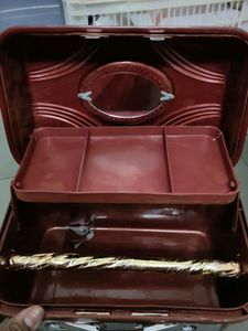 Cosmetics Box